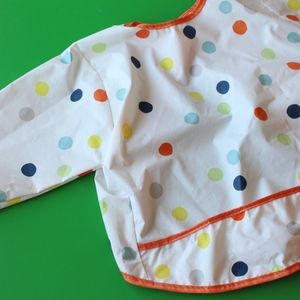 ikea kladdig bib
